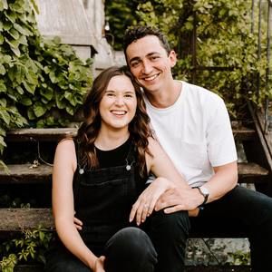 Meet your Posher, Lucy